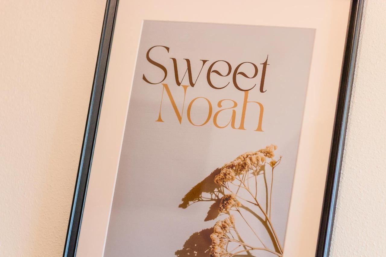Апартаменты Sweet Noah Албуфейра Экстерьер фото